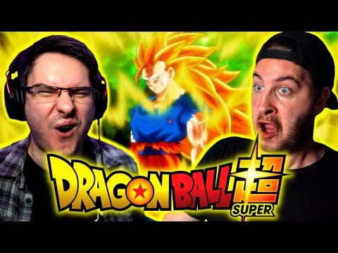 Dragon Ball Super Episode 113
