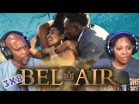 Bel-Air S3E8