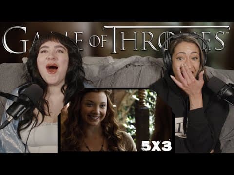 Game Of Thrones S5E3