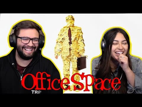 Office Space