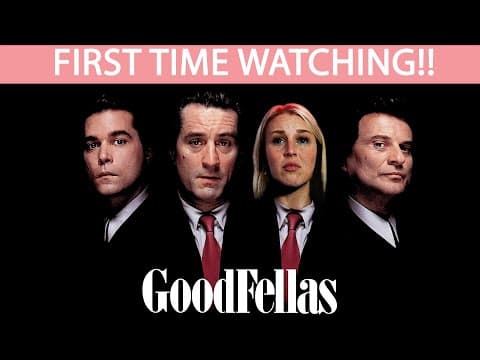 Goodfellas