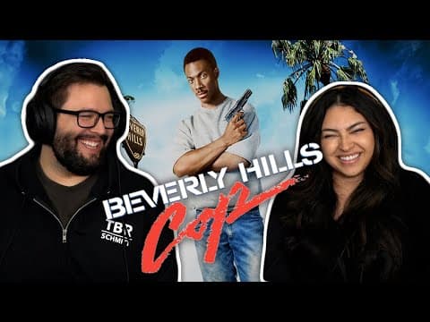 Beverly Hills Cop