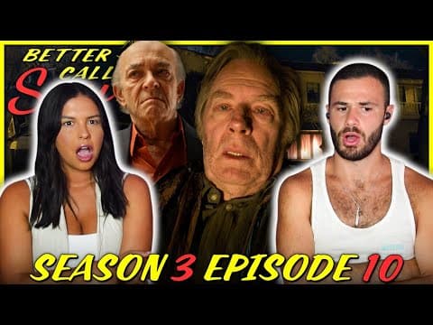 Better Call Saul S3E10