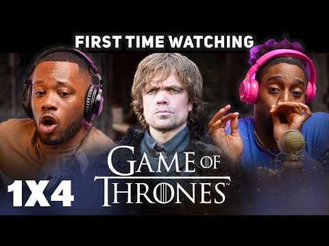 Game Of Thrones S1E4