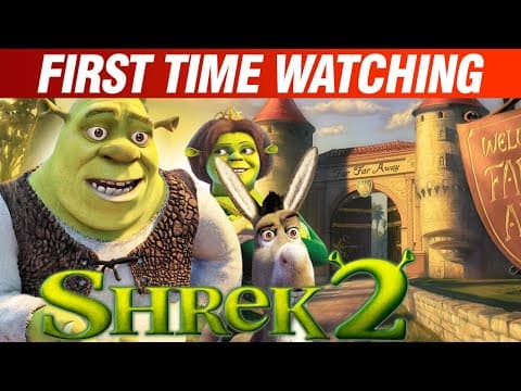 Shrek 2