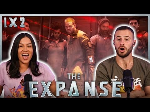 The Expanse S1E2