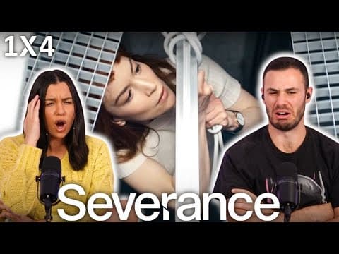 Severance S1E4