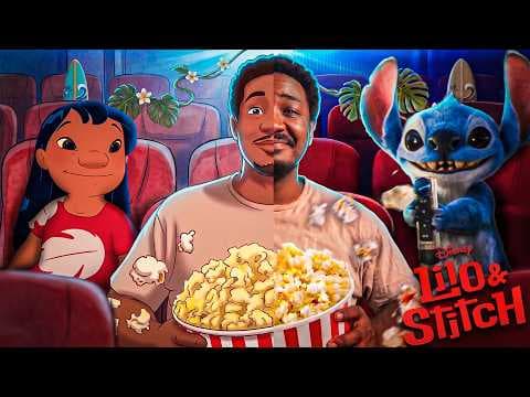 Lilo & Stitch