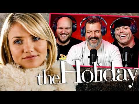 The Holiday