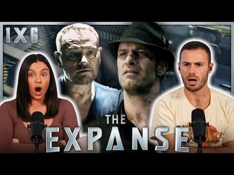The Expanse S1E6