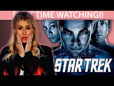 Star Trek