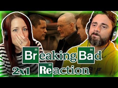 Breaking Bad S2E1