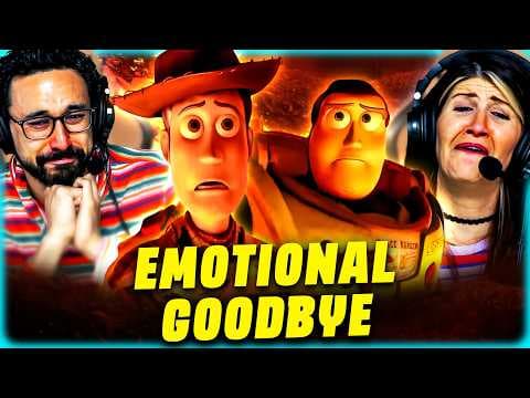 Toy Story 3