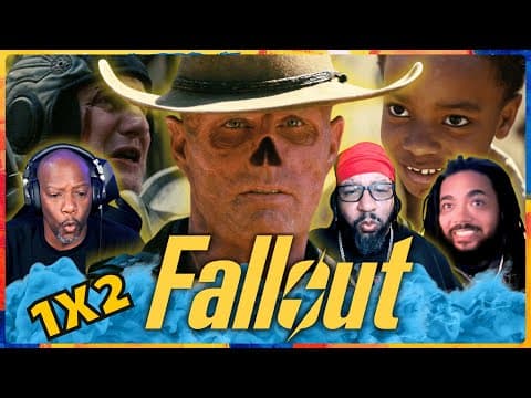 Fallout S1E2