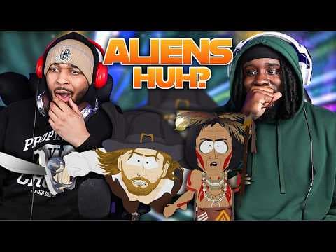 South Park S15E13