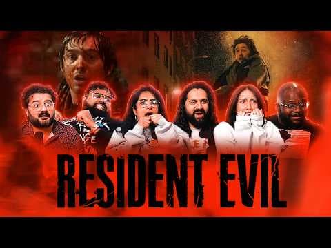 Resident Evil