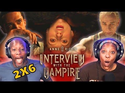 Interview with the Vampire S2E6