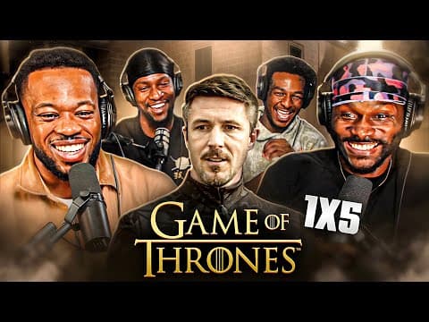Game Of Thrones S1E5