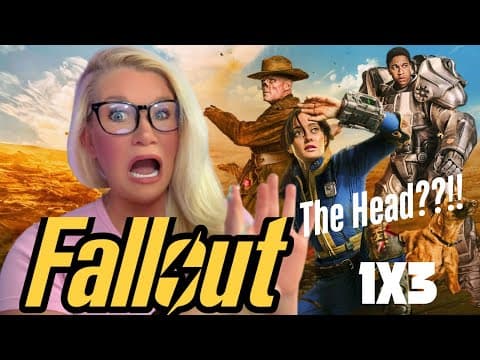 Fallout Episode 3
