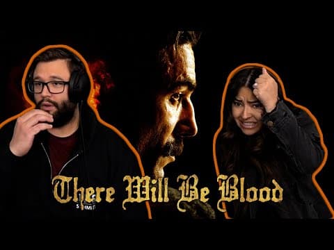 There Will Be Blood