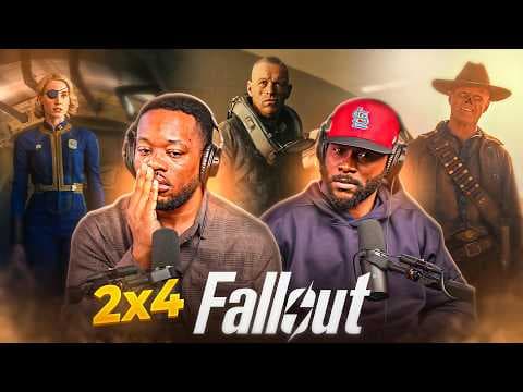 Fallout S2E4