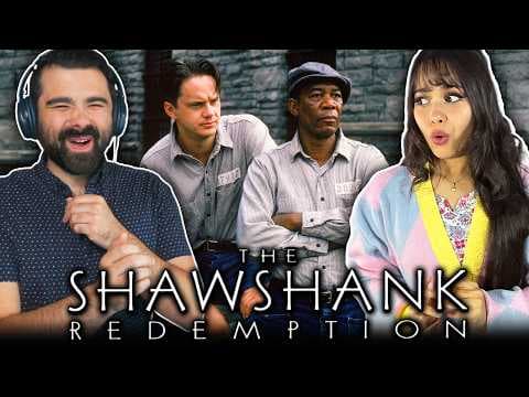 Shawshank Redemption