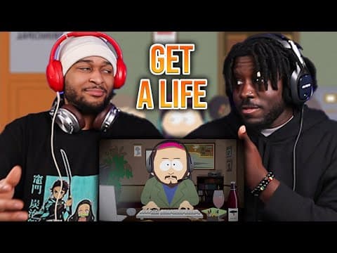 South Park