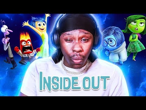 Inside Out