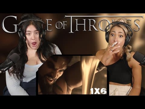 Game Of Thrones S1E6