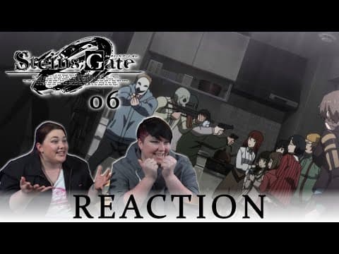 Steins;Gate Episode 0
