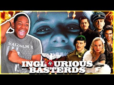 Inglourious Basterds