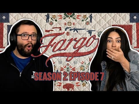 Fargo S2E7