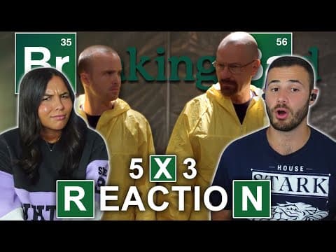 Breaking Bad S5E3