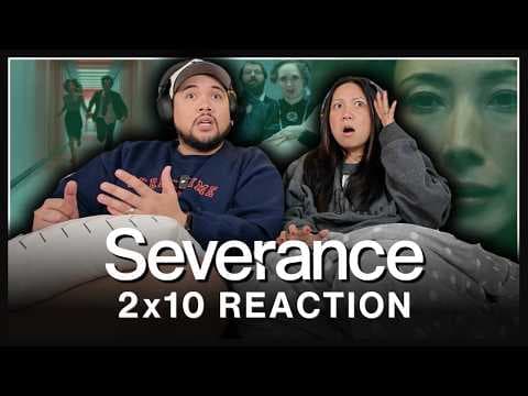 Severance S2E10