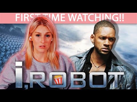 I Robot