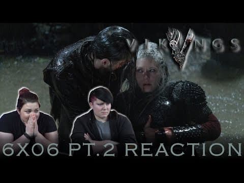 Vikings S6E6
