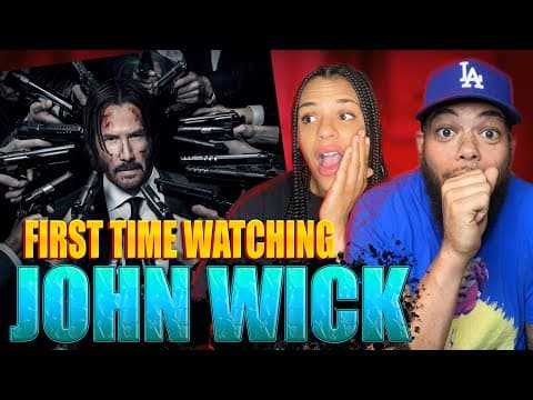 John Wick