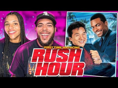 Rush Hour