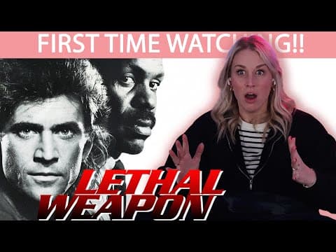 Lethal Weapon