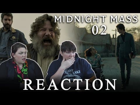 Midnight Mass Episode 2