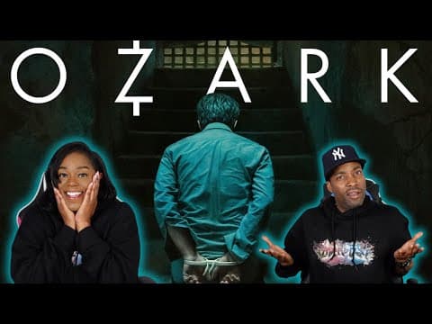 Ozark S4E3,4