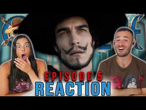 One Piece Episode 5