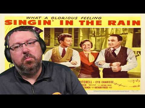 Singin In The Rain