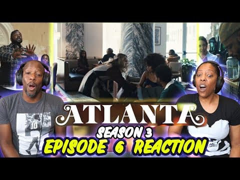 Atlanta S3E6