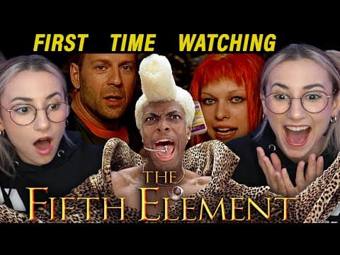 The Fifth Element