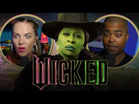 Wicked