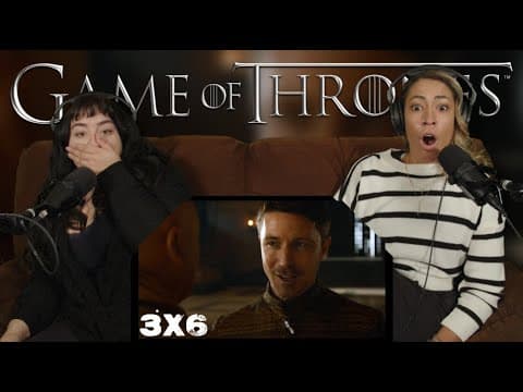 Game Of Thrones S3E6