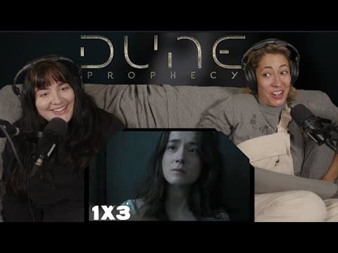 Dune: Prophecy S1E3