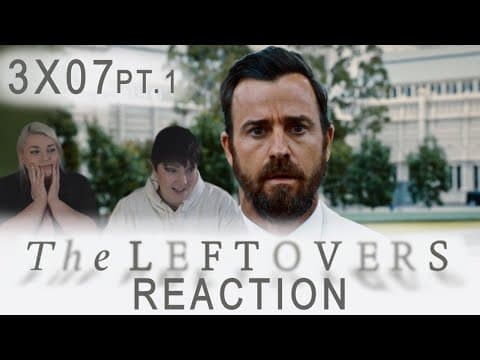 The Leftovers S3E7