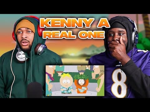 South Park S16E11